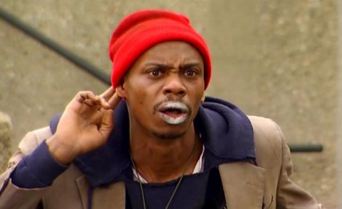 Dave Chappelle Quotes