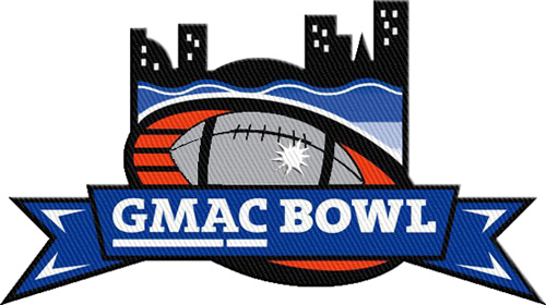 GMAC Bowl