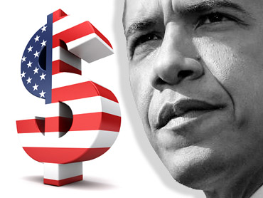 Obama, Deficit, National Debt