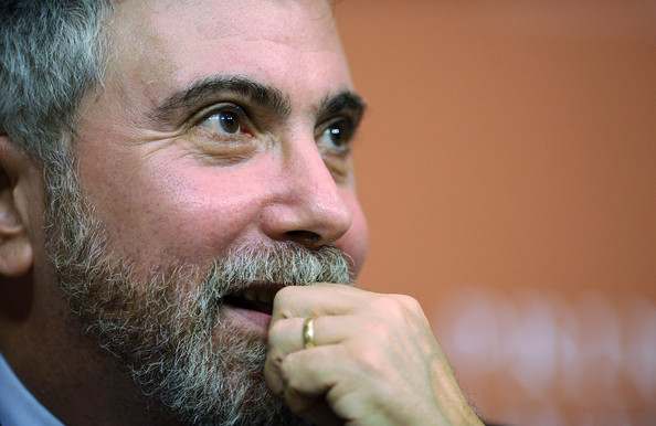 Roberto Gómez en el turno de réplica: "No cuenten con nosotros para sacar adelante medidas neoliberales que perjudican gravemente al conjunto de ciudadanos y ciudadanas" Krugman%208