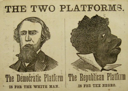 Racist Democrats